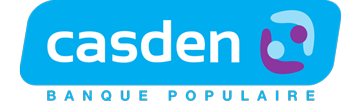 Logo Casden